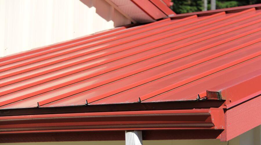Industrial Roof Repair in Harmonsburg, PA