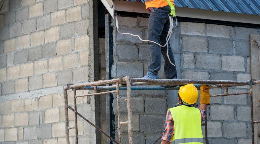 Expert top industrial roofings services in Harmonsburg, PA